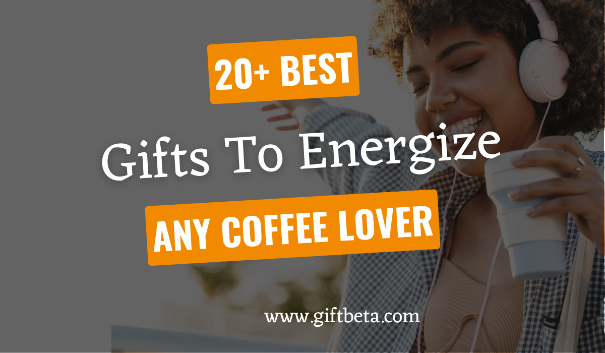 coffee gift ideas